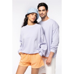 NS415 Unisex oversized Terry280 sweatshirt