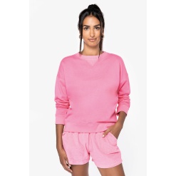 NS420  Ladies' Oversized Sweatshirt