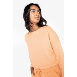 NS429 Oversize Sweatshirt
