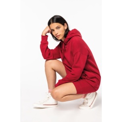 NS5005 Sweatshirt dress