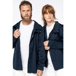 NS600 Unisex Lightweight jacket