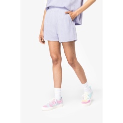 NS728 Terry Towel shorts naistele