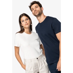 Unisex linasesegu T-särk