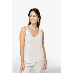 Linane tank top naistele