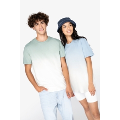 Unisex Dip-Dye T-shirt