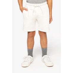 NS703 Kids' Bermuda Shorts