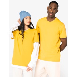 Unisex T-särk - 155 g