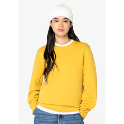Unisex pusa ümmarguse kaelusega 350 g
