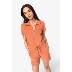 Naiste jumpsuit froteest