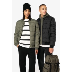 Tepitud jope unisex