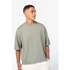Meeste Boxy T-särk 180 g