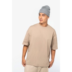 Unisex oversize T-särk 250 g