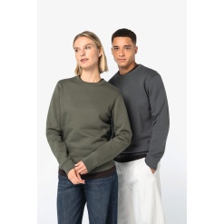 Pusa ümmarguse kaelusega unisex 280 g