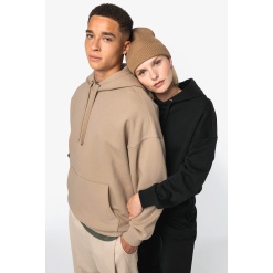 Unisex oversize pusa kapuutsiga 400 g