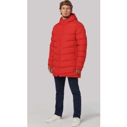 PA223 Proact tiimi parka