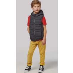 PA238 ProAct laste tepitud vest