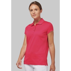 PA481 ProAct naiste polüester polo
