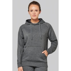 PA382 Unisex  Hoodie