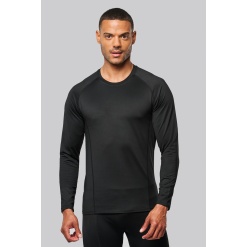 PA005 Proact Second Skin T-shirt
