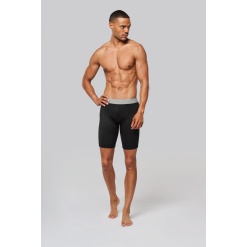 PA07 Proact Base Layer shortsid