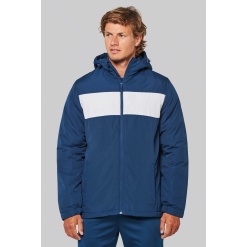 PA240 Unisex club jacket
