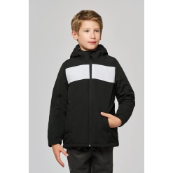 PA241 Kids' club jacket