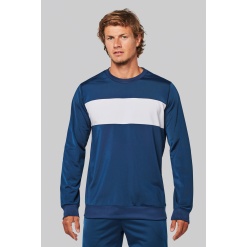 PA373 Polyester sweatshirt