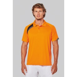 PA457 Kariban meeste spordipolo