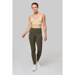 PA1015 Ladies' eco-friendly leggings