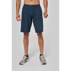 Performance shorts