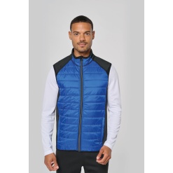 Proact tepitud vest
