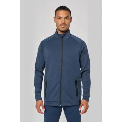 PA378 High neck jacket