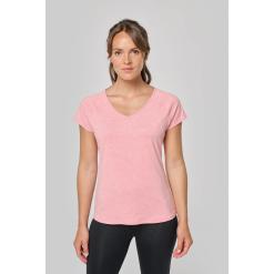 PA4020 Ladies eco-friendly Sports T-shirt