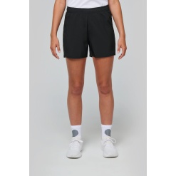 Naiste spordi shortsid