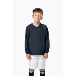 Vihmakindel spordi jakk lastele