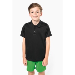 Laste tehnoloogiline polo