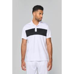 Kahevärviline polo