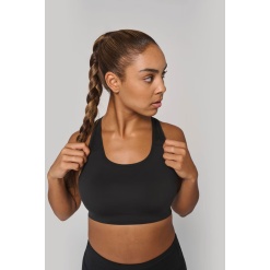 Naiste spordi rinnahoidja