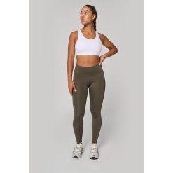 Naiste eco-friendly leggingsid