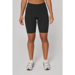 Poolpikad naiste leggingsid