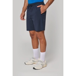 Spordi shortsid voodriga eco-friendly