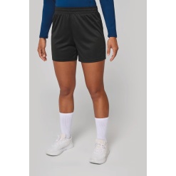 Naiste spordishortsid