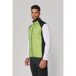 Proact tepitud vest