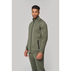 Tehnoloogiline pusa meestele