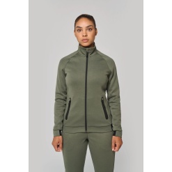 Sportlik pusa naistele