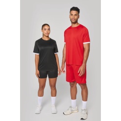 Unisex multisport T-särk