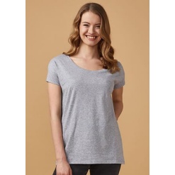 X.O Oversized T-särk naistele 140 g