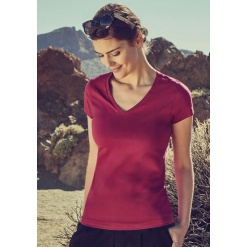 PD 1525 Promodoro X.O V-Neck T-shirt