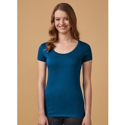 X.O naiste T-särk 140 g