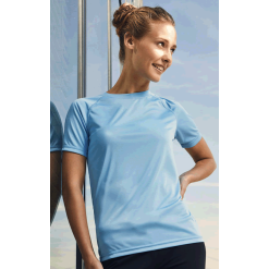 PD 3561 Women's Sports-T